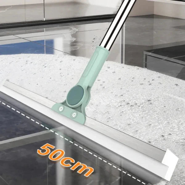 Magic Broom with Adjustable Handle |🔥FLAT 50% SAVING🔥