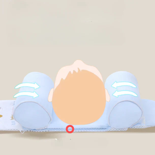 Baby Shaping Head Support Pillow |⏰Limited Period Offer⏰