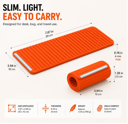 Silicone Phone Stand